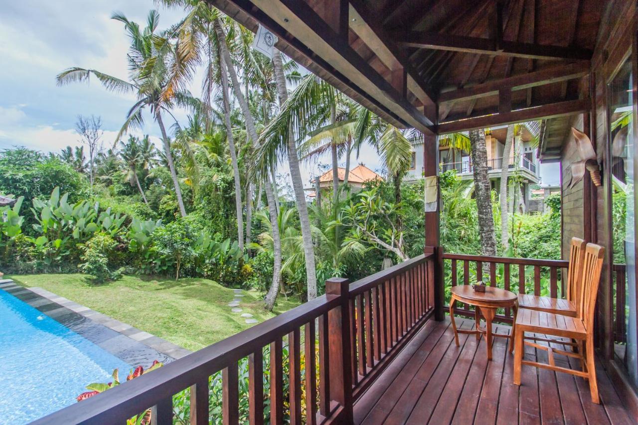 Buah Nagasari Cottages By Supala 우붓 외부 사진